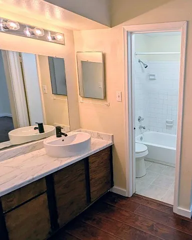 1 bed, 778 sqft, $950 — Photo 4