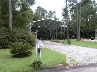 146 Defuniak Loop, Lillian, AL 36549