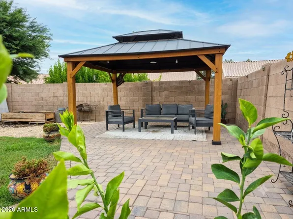 633 E IRONWOOD Drive, Chandler, AZ 85225