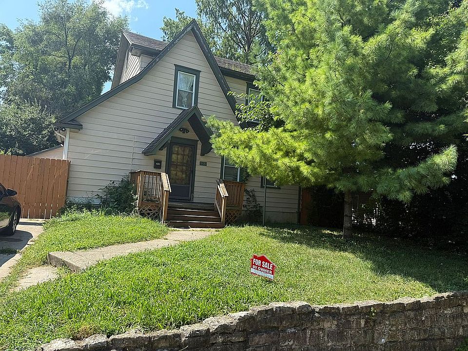 1st image of 3410 E 4th St