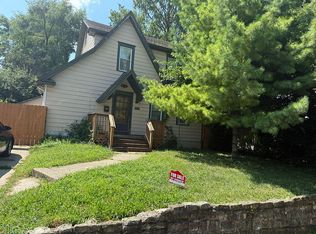 3410 E 4th St, Dayton, OH 45403