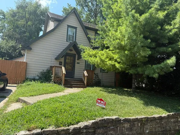 3410 E 4th St, Dayton, OH 45403