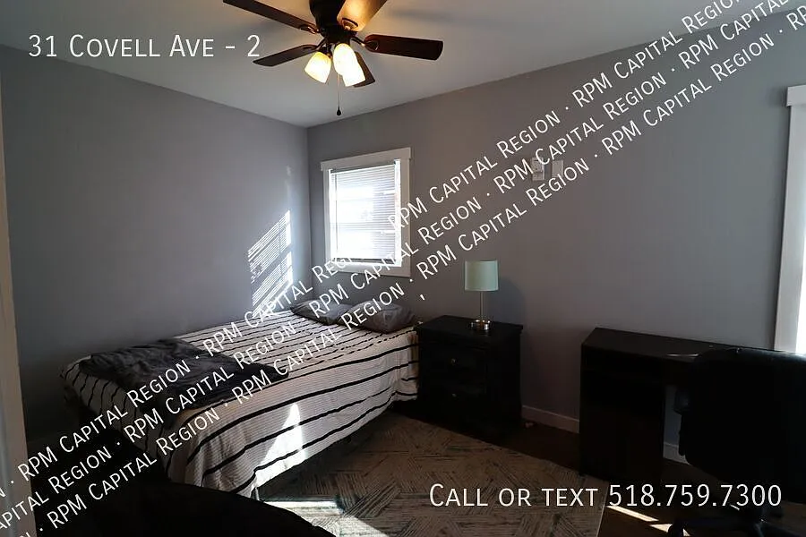 Covell Ave 2 Bedroom — Photo 2