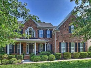 2822 Bridle Brook Way, Charlotte, NC 28270