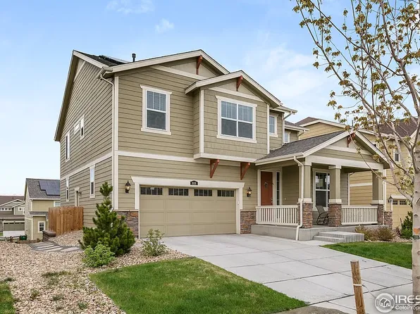808 Dinosaur Dr, Erie, CO 80516