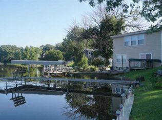 6748 N Apple Knob Dr, Monon, IN 47959