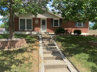 2917 State Route D Mize Rd, Independence, MO 64057