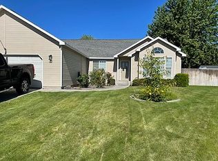 2714 S Zillah Ct, Kennewick, WA 99337