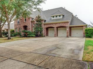 2219 Spring Lake Park Ln, Spring, TX 77386