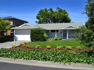 671 Inwood Dr, Campbell, CA 95008