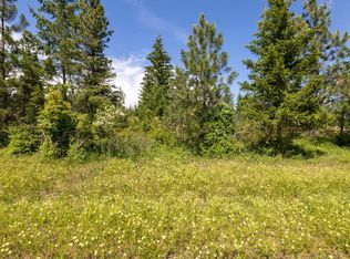 LOT 4702 Two Furzee Rd, Clayton, WA 99110