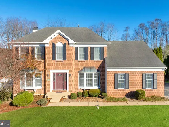 122 Sussex Rd, West Chester, PA 19380