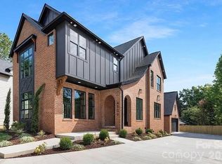 4339 Castlewood Rd, Charlotte, NC 28209