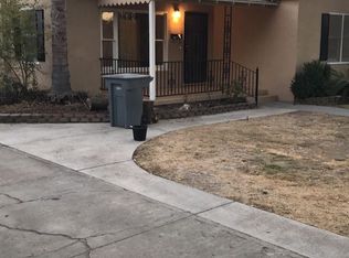 1425 W 22nd St, Merced, CA 95340