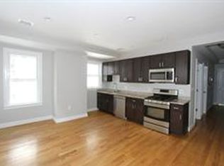 159 King St #1, Dorchester, MA 02122