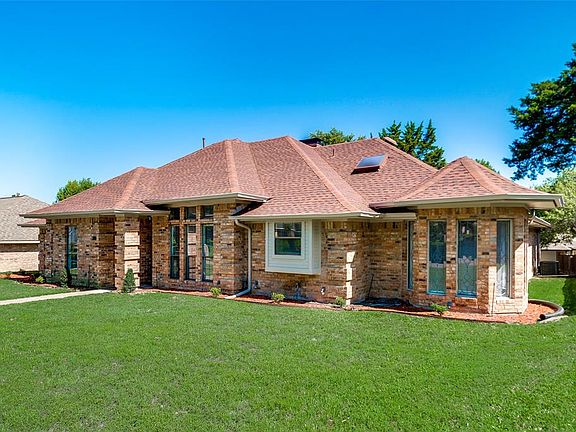 2nd image of 617 Dartbrook Dr