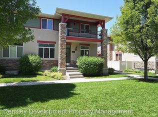 11397 S Oakmond Rd, South Jordan, UT 84009