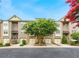 1971 Cobblestone Cir NE, Atlanta, GA 30319