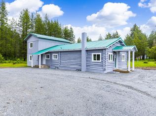 331351 Highway 2, Newport, WA 99156