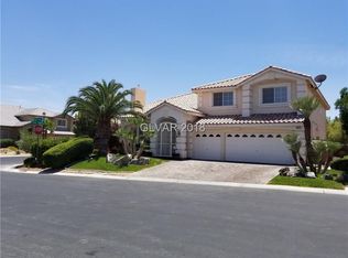 6625 Marius Cove Ct, Las Vegas, NV 89139