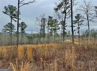 347 Timbercreek Trl, Talking Rock, GA 30175