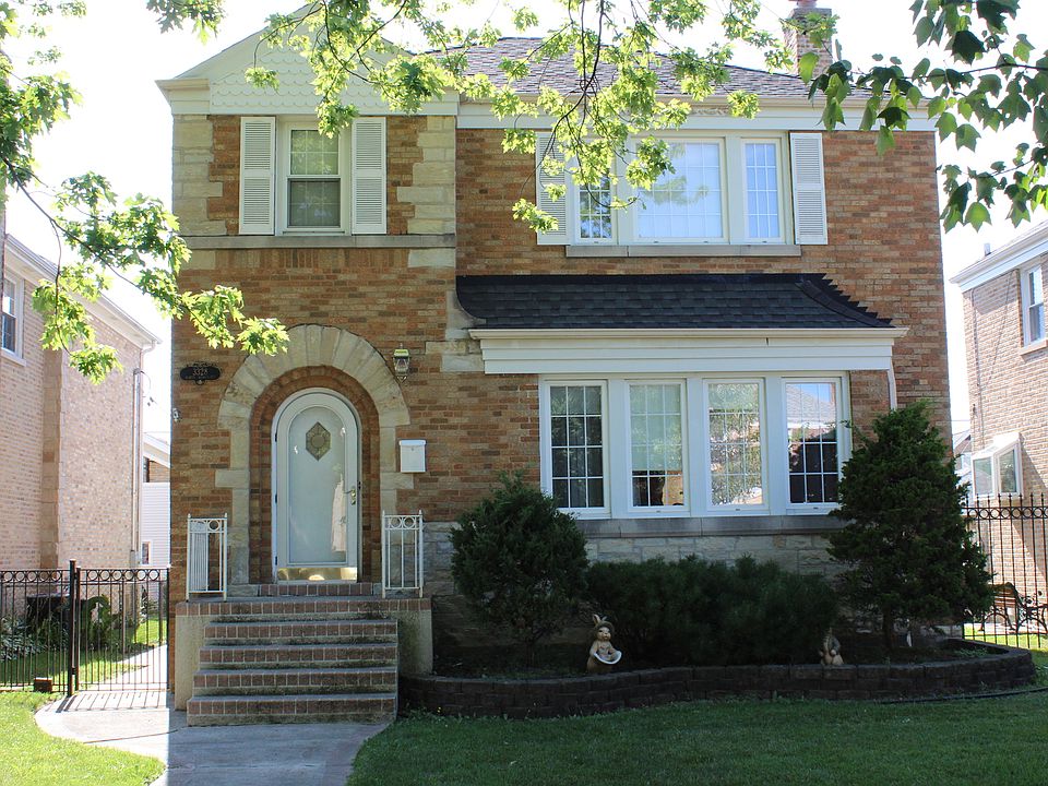 1st image of 3328 N Newcastle Ave