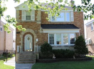 3328 N Newcastle Ave, Chicago, IL 60634