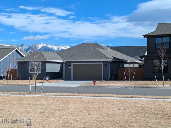 1206 Cody Dr, Belgrade, MT 59714