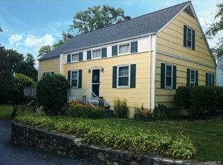 58 Camp Ave, Darien, CT 06820