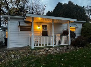 168 Queens Rd, Saint Marys, PA 15857