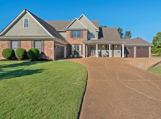7205 S Bolton Heights Cv, Arlington, TN 38002