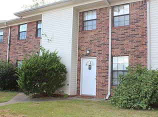 1425 N Nashville Ave, Russellville, AR 72801