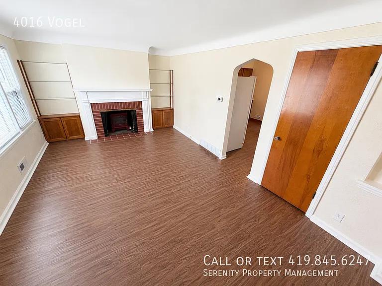 4016 Vogel Dr — Photo 2