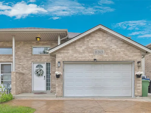 11313 Timber Bay Cres, Windsor, ON N8R 2L2