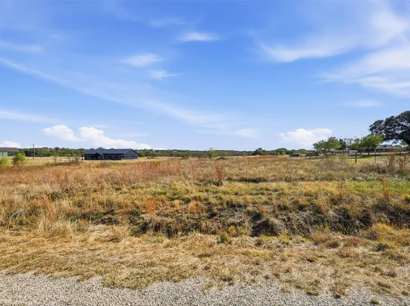 0 Walter Joseph Way, Weatherford, TX 76087