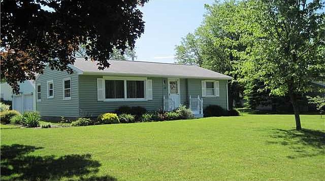 60 Cavalier Rd N, Scottsville, NY 14546 | Zillow