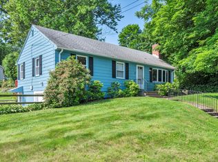 36 Cornell St, Plainville, CT 06062