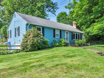 36 Cornell Street, Plainville, CT, 06062