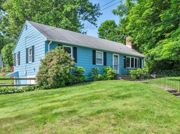 36 Cornell Street, Plainville, CT 06062