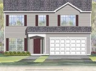 3206 Dove Tree Ln, Raleigh, NC 27610