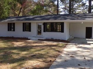 1525 Seven Creeks Hwy, Whiteville, NC 28472