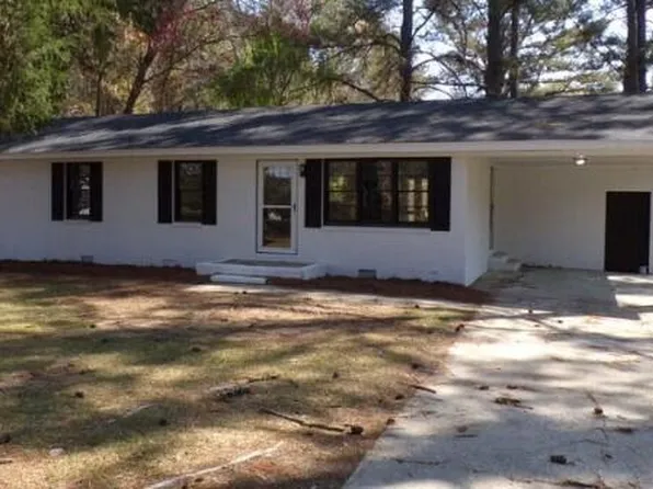 1525 Seven Creeks Hwy, Whiteville, NC 28472