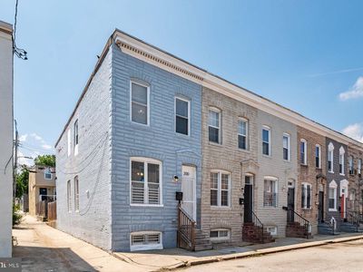 200 N Rose St, Baltimore, MD, 21224