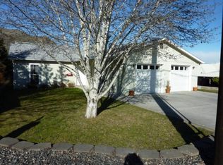 1304 S Miller St, Wenatchee, WA 98801