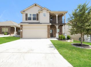 1154 Ranch Fls, San Antonio, TX 78245