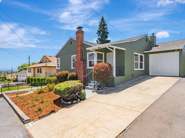 19085 Madison Ave, Castro Valley, CA 94546