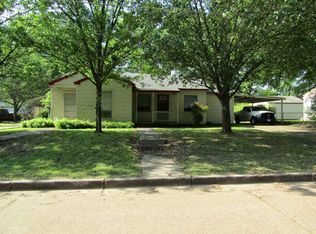 508-510 Florey St, Kilgore, TX 75662