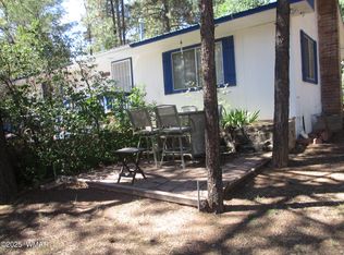 2896 Verde Rd, Overgaard, AZ 85933