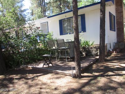 2896 Verde Rd, Overgaard, AZ, 85933