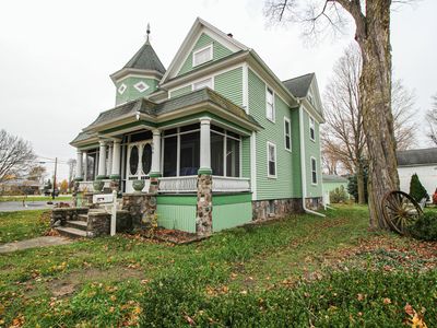 306 N Main St, Three Rivers, MI, 49093